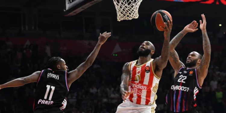 Foto: TANJUG/AMIR HAMZAGIĆ