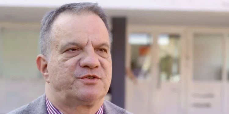 Foto: TANJUG/DEJAN ŽIVANČEVIĆ