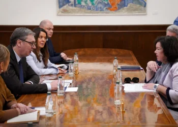 Foto: TANJUG/JADRANKA ILIĆ