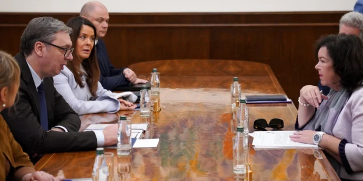 Foto: TANJUG/JADRANKA ILIĆ