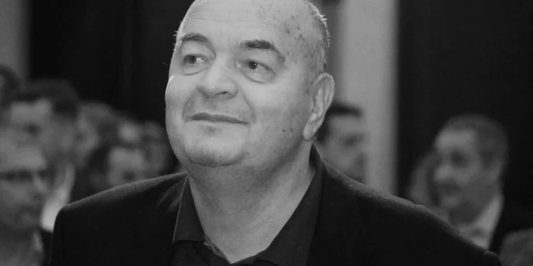 Foto: TANJUG/VLADIMIR SPORCIC