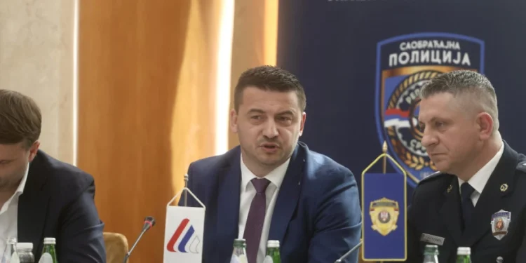 Foto: TANJUG/DEJAN ŽIVANČEVIĆ