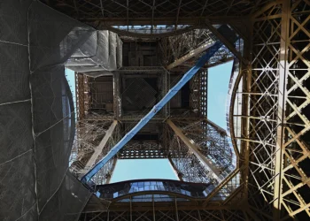 Foto: AP Photo/Emma Da Silva