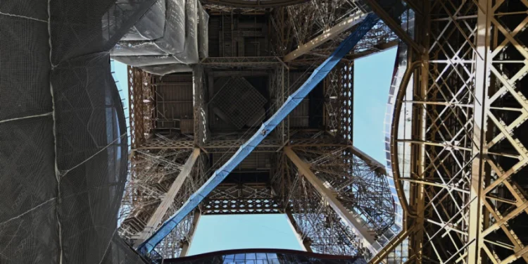 Foto: AP Photo/Emma Da Silva