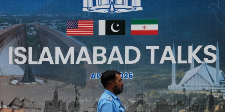 Foto: AP Photo/Anjum Naveed