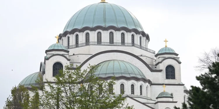 Foto: TANJUG/AMIR HAMZAGIĆ