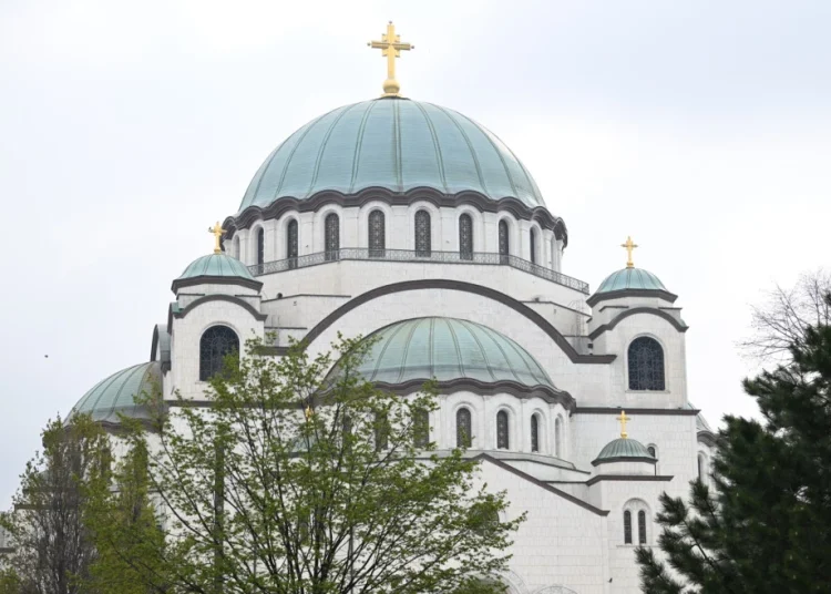 Foto: TANJUG/AMIR HAMZAGIĆ