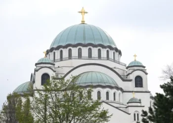 Foto: TANJUG/AMIR HAMZAGIĆ