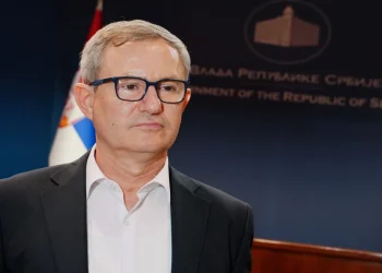 Foto: TANJUG/VLADIMIR ŠPORČIĆ