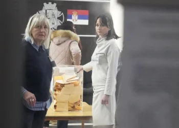 Foto: TANJUG/MILOŠ MILIVOJEVIĆ