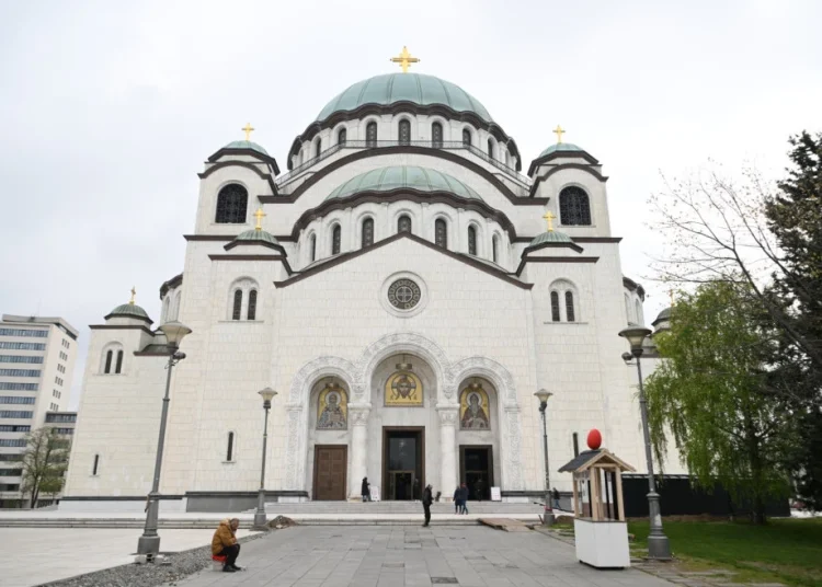 Foto: TANJUG/AMIR HAMZAGIĆ