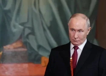 Foto: AP Photo, Pool/Alexander Zemlianichenko