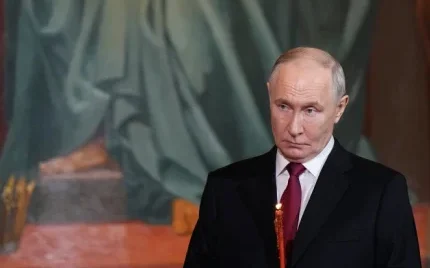 Foto: AP Photo, Pool/Alexander Zemlianichenko