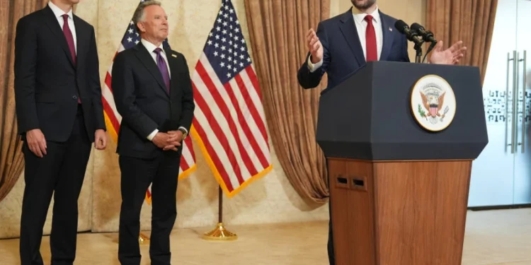 Foto: AP Photo, Pool/Jacquelyn Martin