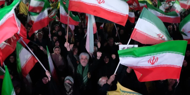 Foto: AP Photo/Vahid Salemi