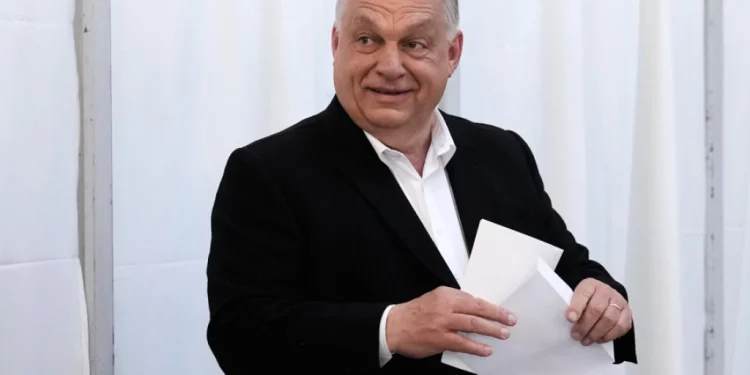 Foto: AP Photo/Petr David Josek