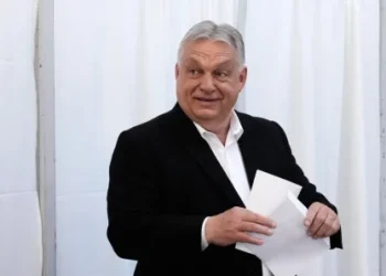 Foto: AP Photo/Petr David Josek