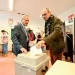 Foto: AP Photo/Denes Erdos