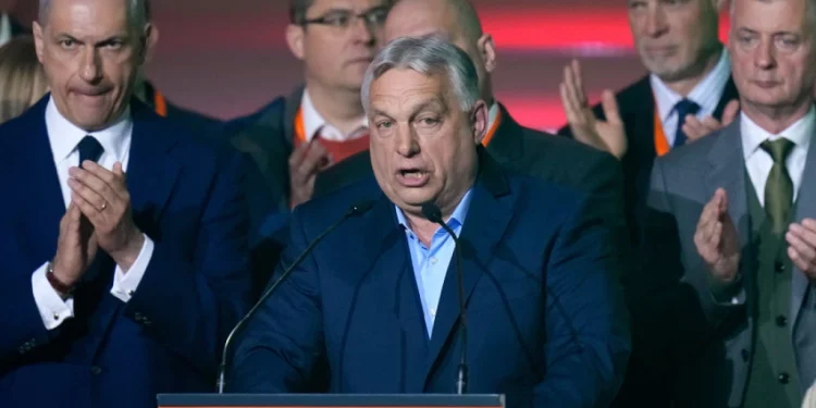 Foto: AP Photo/Petr David Josek