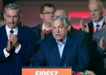 Foto: AP Photo/Petr David Josek