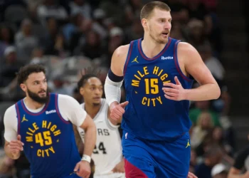 Foto: AP Photo/Darren Abate