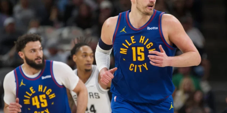 Foto: AP Photo/Darren Abate