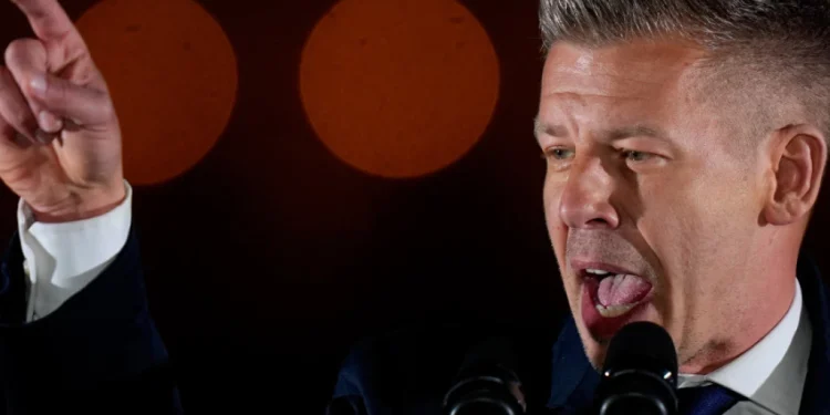 Foto: AP Photo/Darko Bandic