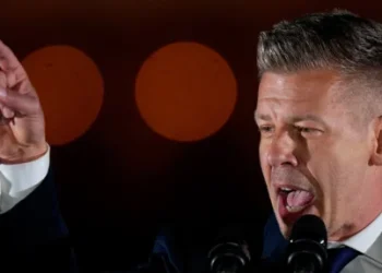 Foto: AP Photo/Darko Bandic