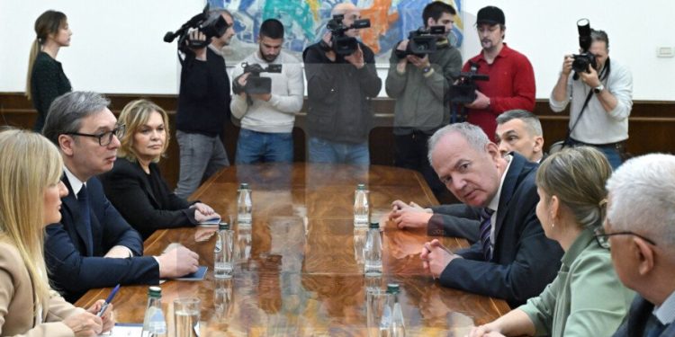 Foto: TANJUG/RADE PRELIĆ