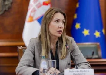 Foto: TANJUG/MRE/ NENAD KOSTIĆ