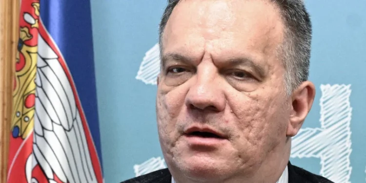 Foto: TANJUG/RADE PRELIĆ