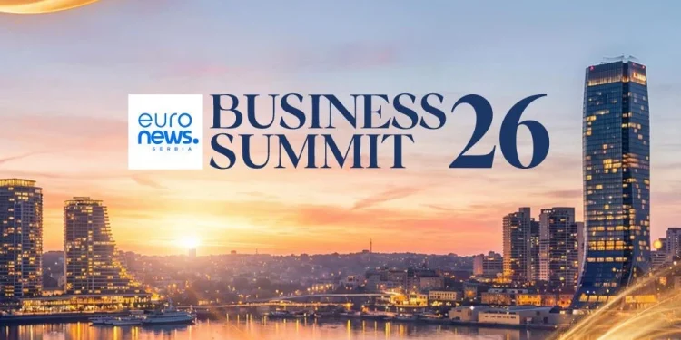 Foto: Strong media network