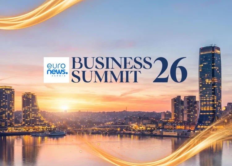 Foto: Strong media network