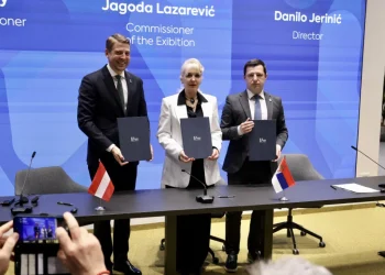 Foto: TANJUG/DEJAN ŽIVANČEVIĆ