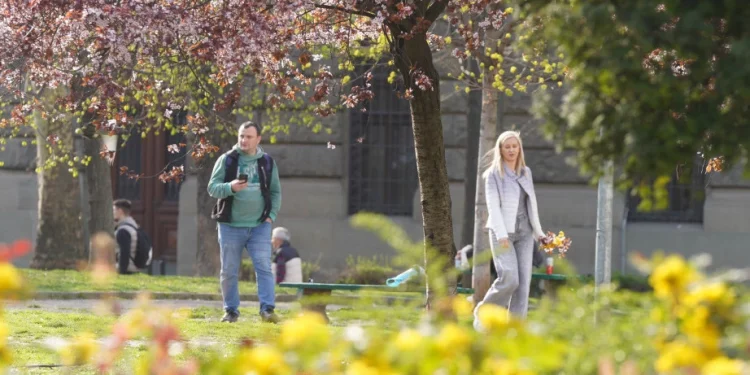 Foto: TANJUG/MILOŠ MILIVOJEVIĆ