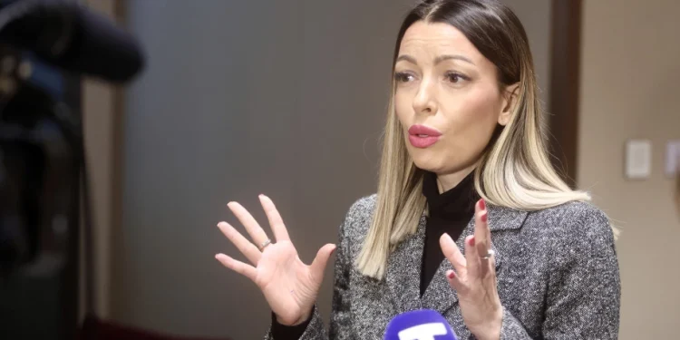 Foto: TANJUG/DEJAN ŽIVANČEVIĆ