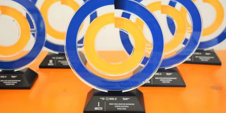 Foto: TANJUG/Foto Pošta / Igor Đukanović