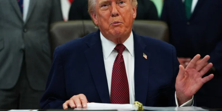 Foto: AP Photo/Julia Demaree Nikhinson