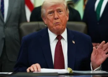 Foto: AP Photo/Julia Demaree Nikhinson