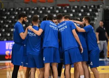 Foto: TANJUG/AMIR HAMZAGIĆ