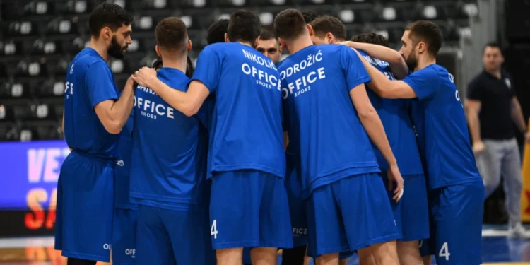 Foto: TANJUG/AMIR HAMZAGIĆ