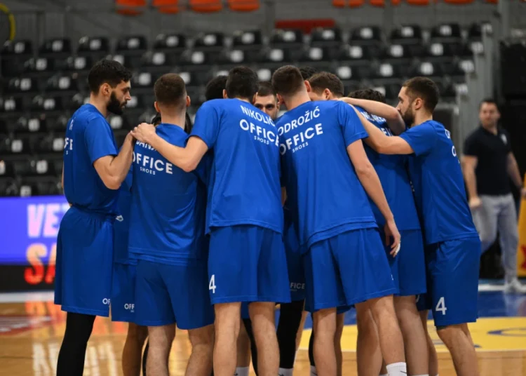 Foto: TANJUG/AMIR HAMZAGIĆ