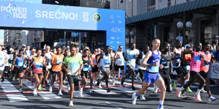 Foto: TANJUG/RADE PRELIĆ