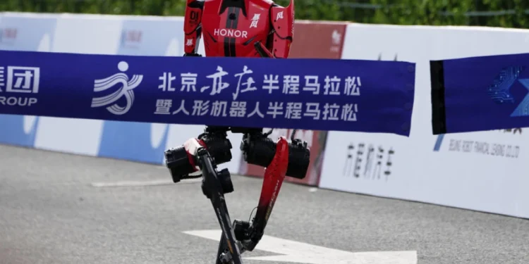 Foto: AP Photo/Andy Wong