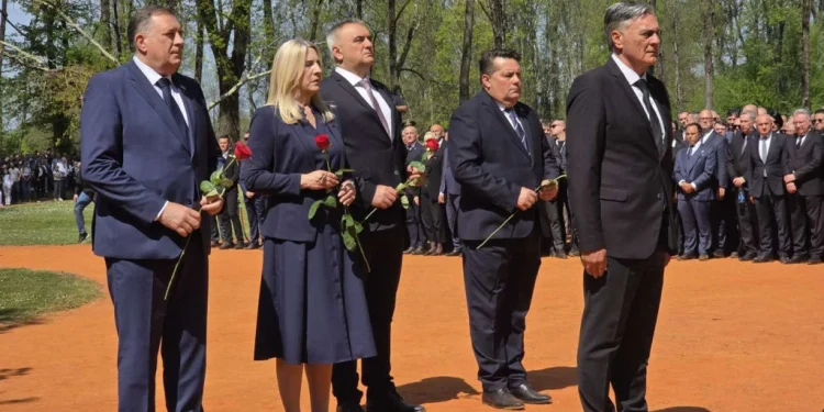 Foto: TANJUG/FOTO SRNA/ Tanja Derikuća