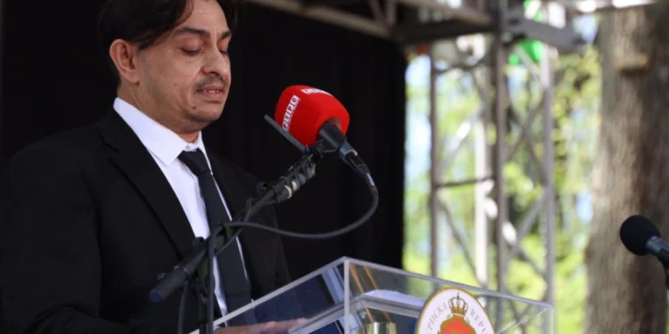 Foto: TANJUG/FOTO SRNA/ Borislav Zdrinja