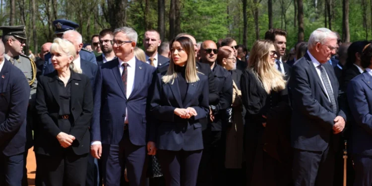 Foto: TANJUG/FOTO SRNA/ Borislav Zdrinja