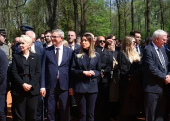 Foto: TANJUG/FOTO SRNA/ Borislav Zdrinja