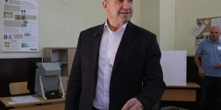 Foto: AP Photo/Valentina Petrova