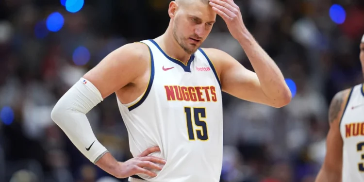 Foto: AP Photo/David Zalubowski